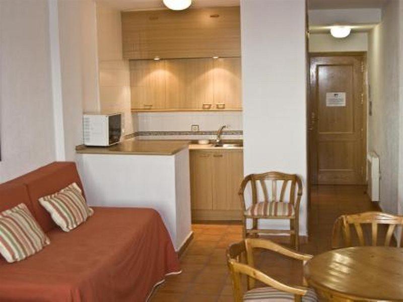 Apartamentos Montreal Sierra Nevada Exteriér fotografie