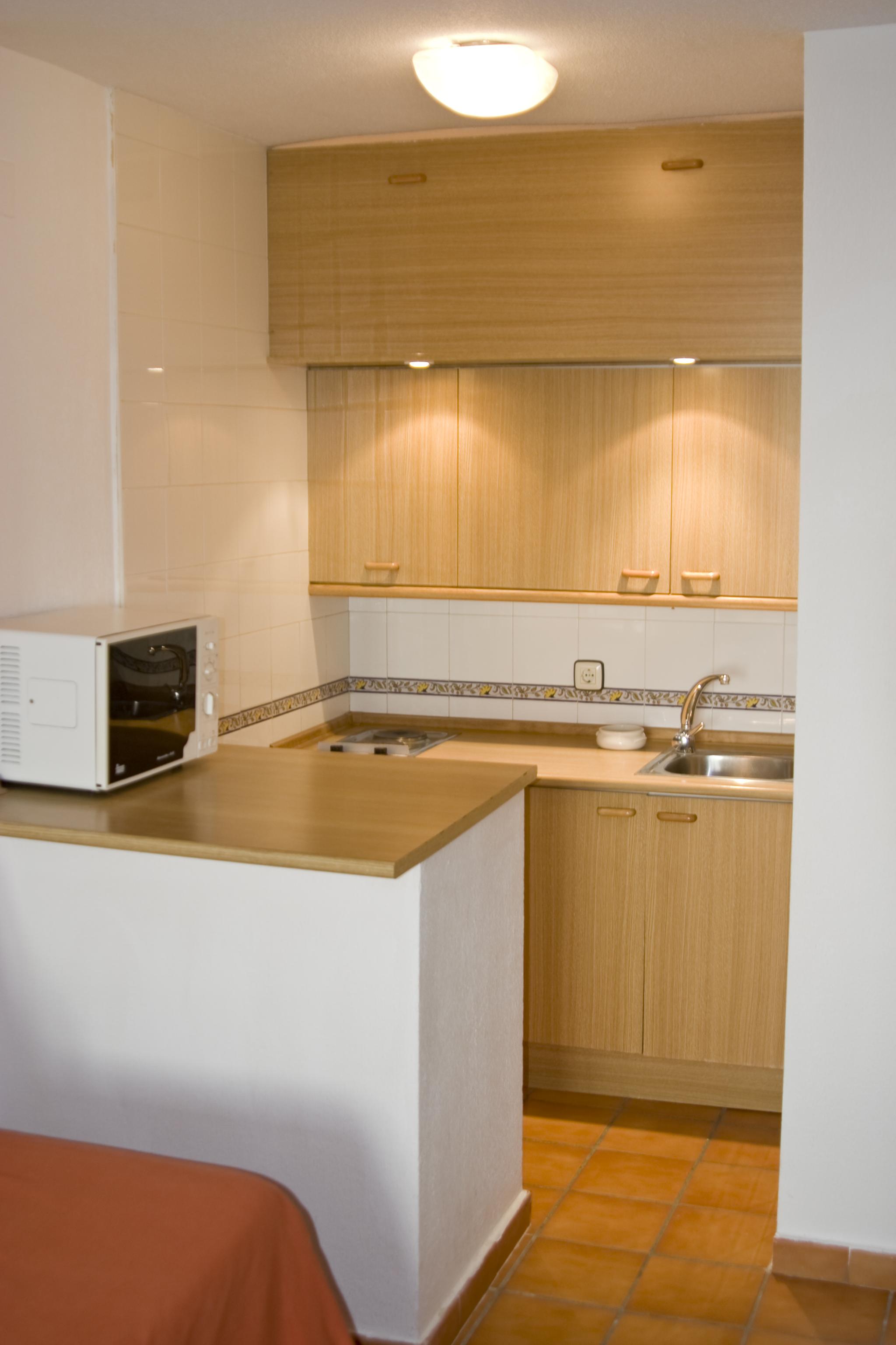 Apartamentos Montreal Sierra Nevada Exteriér fotografie