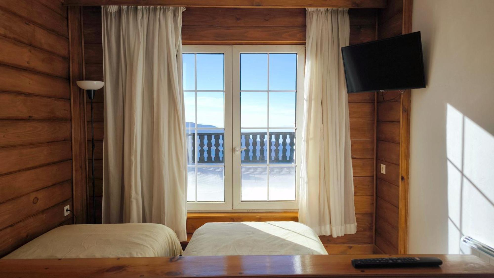 Apartamentos Montreal Sierra Nevada Pokoj fotografie