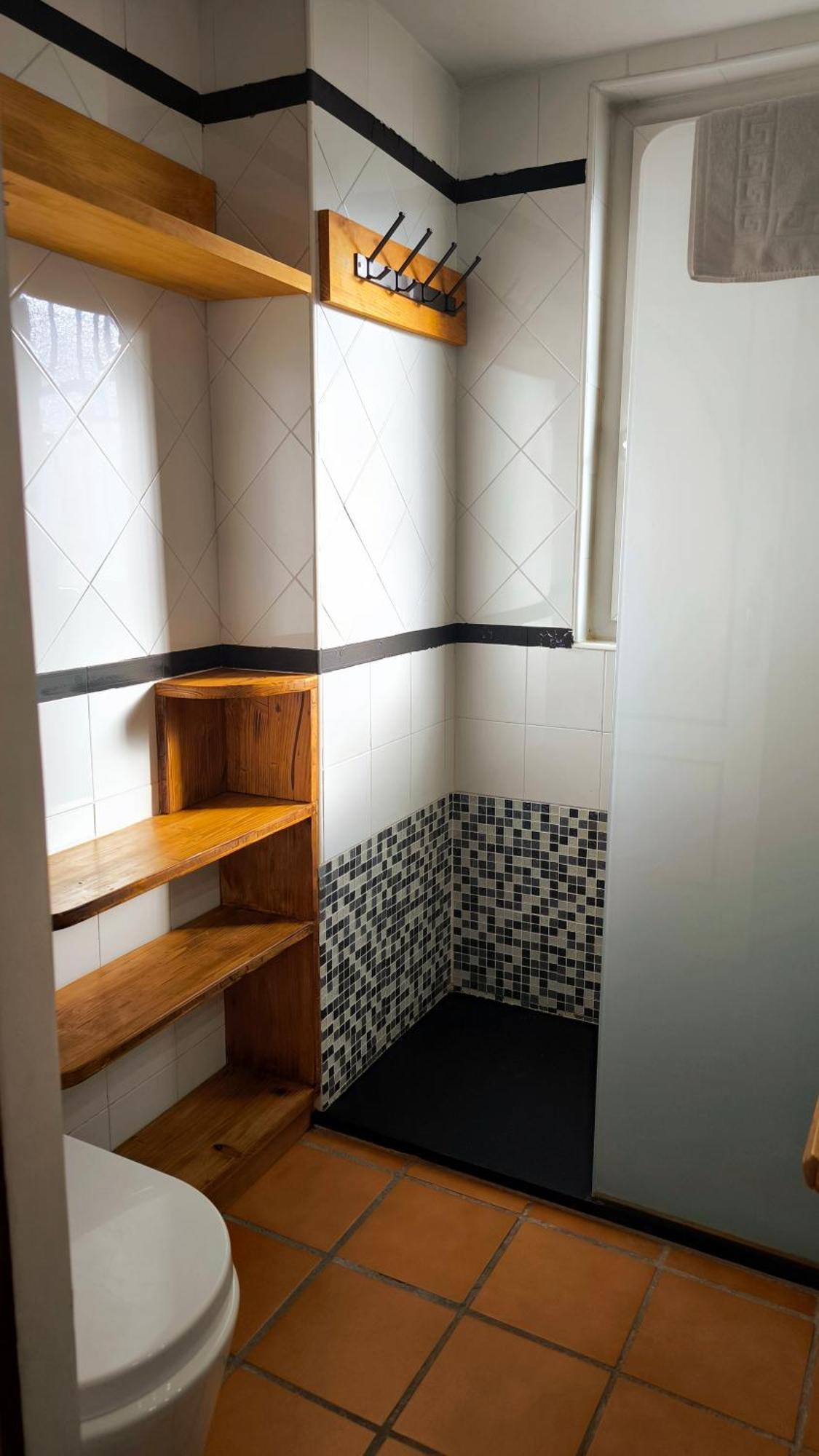 Apartamentos Montreal Sierra Nevada Pokoj fotografie