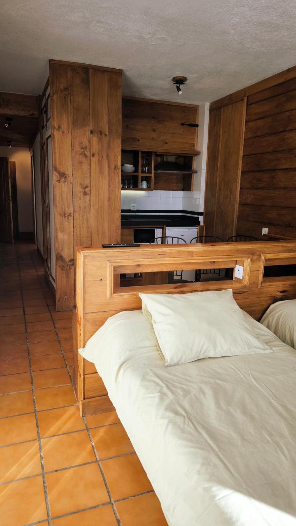 Apartamentos Montreal Sierra Nevada Pokoj fotografie