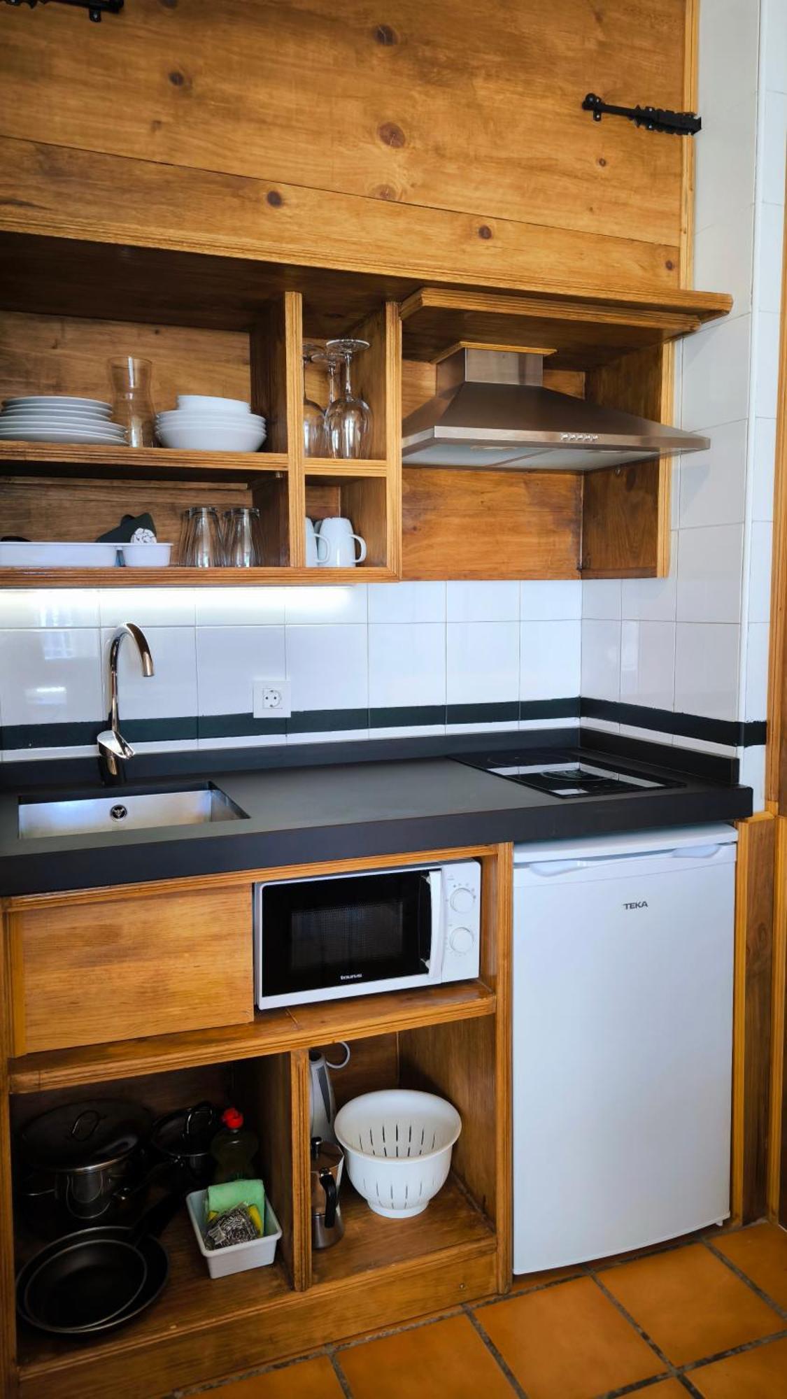 Apartamentos Montreal Sierra Nevada Pokoj fotografie