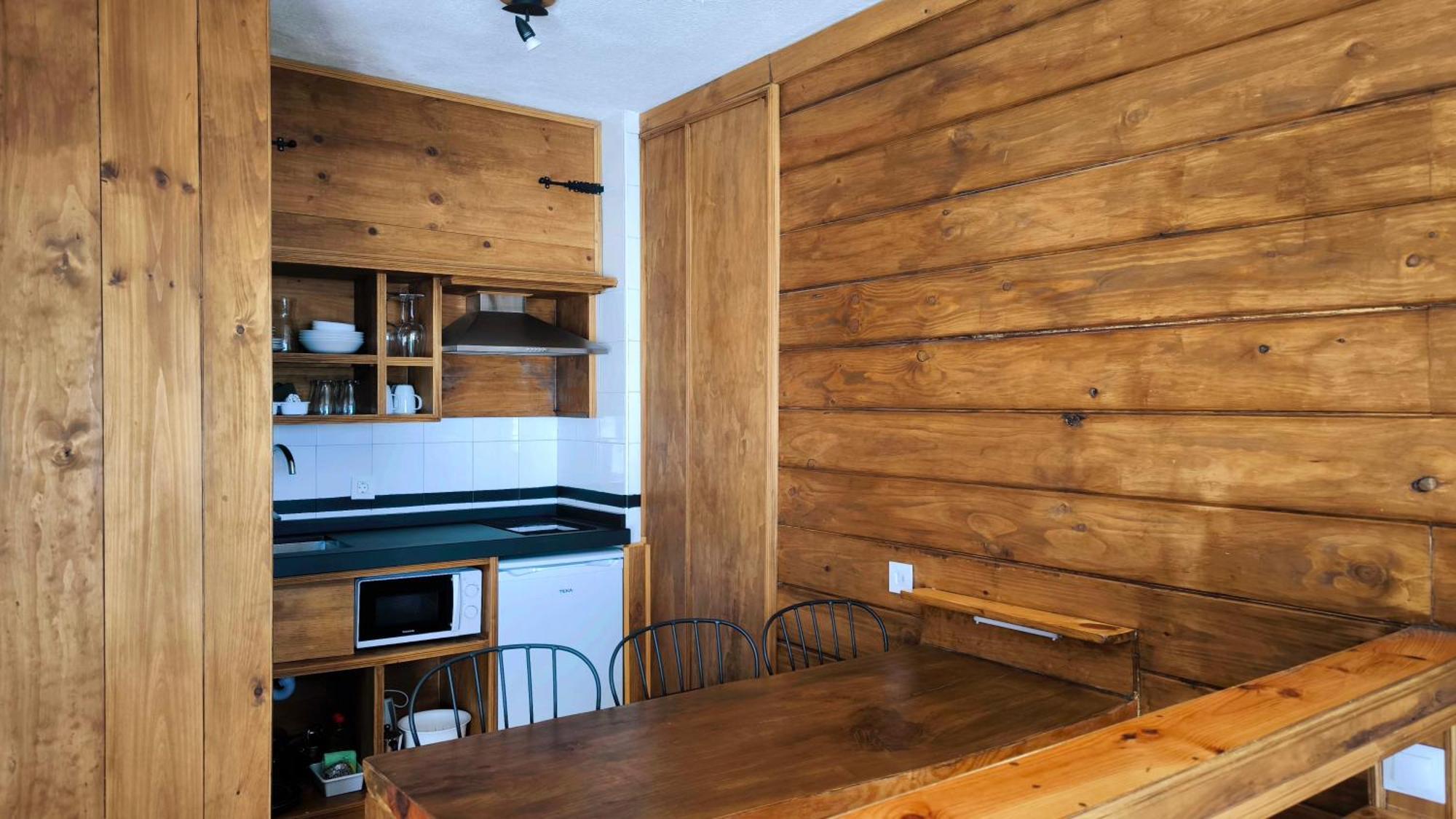 Apartamentos Montreal Sierra Nevada Pokoj fotografie
